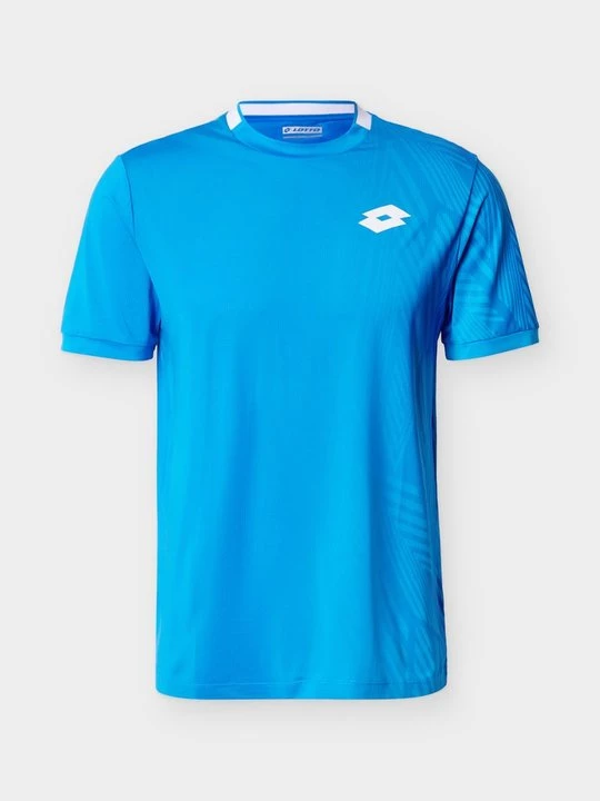 Obrázek produktu Sportovní tričko Lotto modrá
