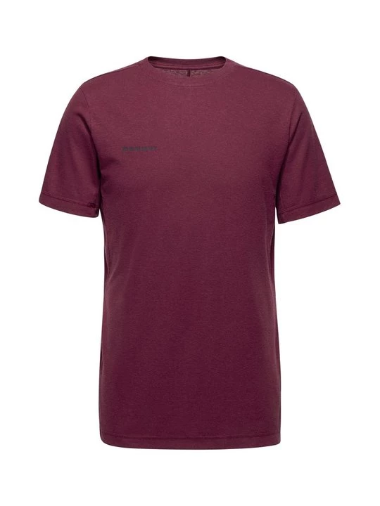 Obrázek produktu Sportovní tričko Mammut bordeaux