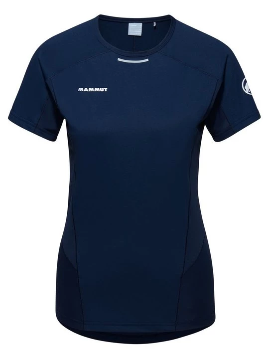 Obrázek produktu Sportovní tričko Mammut modrá