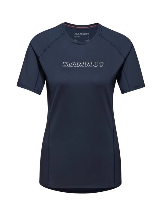 Obrázek produktu Sportovní tričko Mammut modrá