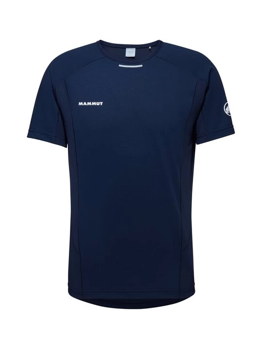 Obrázek produktu Sportovní tričko Mammut tmavě modrá