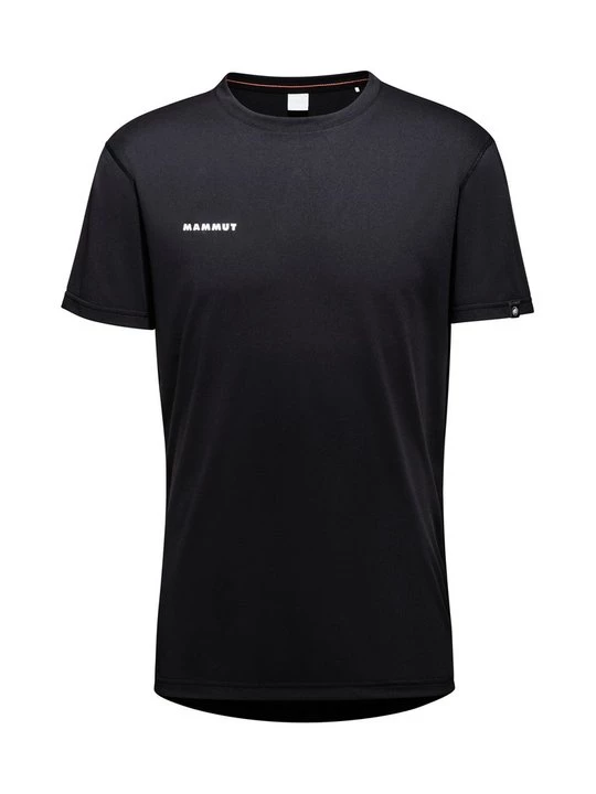 Obrázek produktu Sportovní tričko Mammut černá