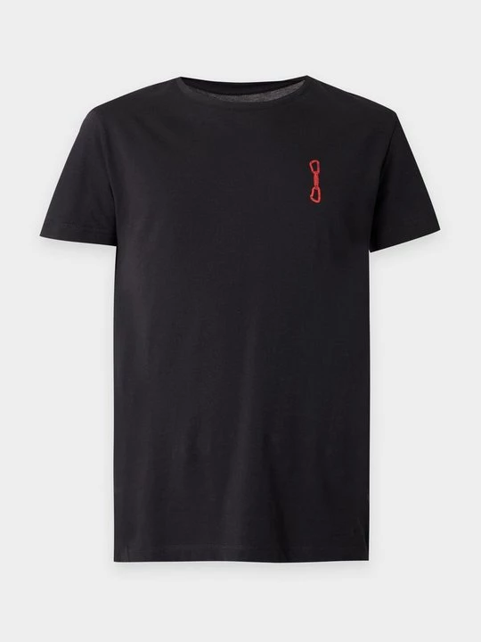 Obrázek produktu Sportovní tričko Mammut černá