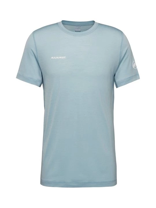 Obrázek produktu Sportovní tričko Mammut modrá