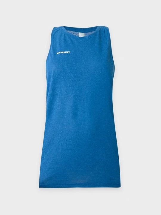 Obrázek produktu Sportovní tričko Mammut žlutá