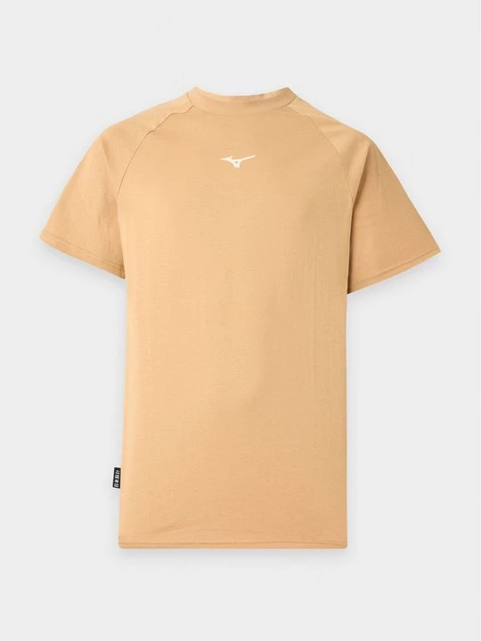 Obrázek produktu Sportovní tričko Mizuno béžová