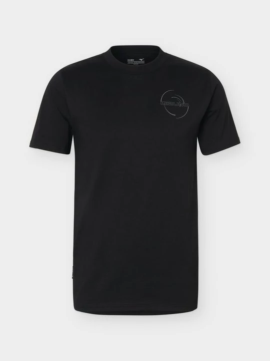 Obrázek produktu Sportovní tričko Mizuno černá