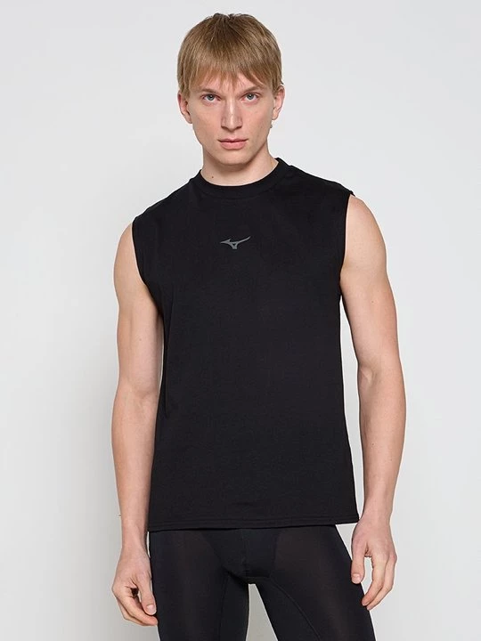 Obrázek produktu Sportovní tričko Mizuno černá