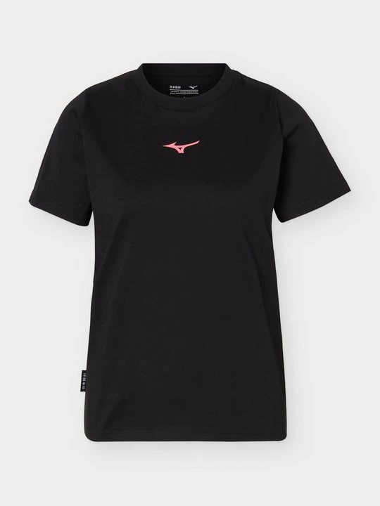 Obrázek produktu Sportovní tričko Mizuno černá