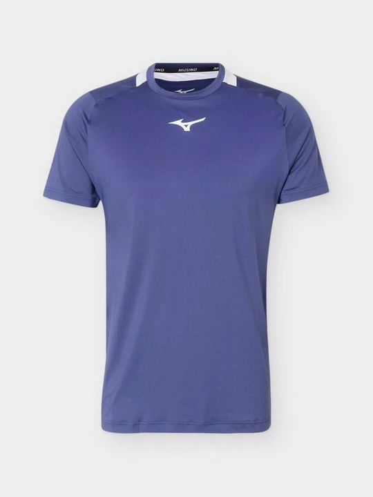 Obrázek produktu Sportovní tričko Mizuno modrá