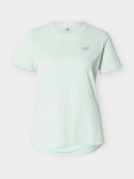 Obrázek produktu Sportovní tričko New Balance světle modrá