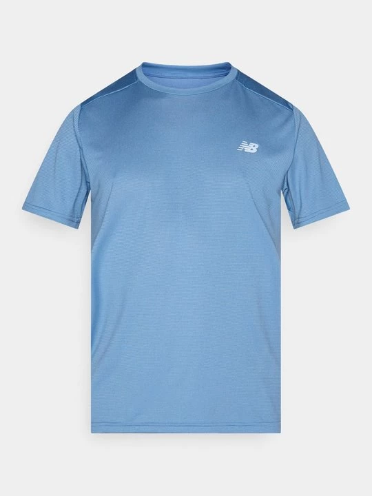 Obrázek produktu Sportovní tričko New Balance světle modrá