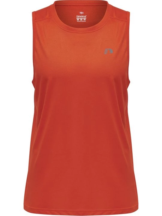 Obrázek produktu Sportovní tričko NEWLINE oranžová