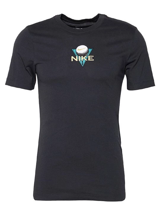Obrázek produktu Sportovní tričko Nike antracitová