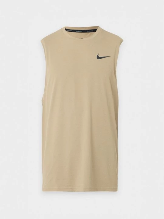 Obrázek produktu Sportovní tričko Nike béžová