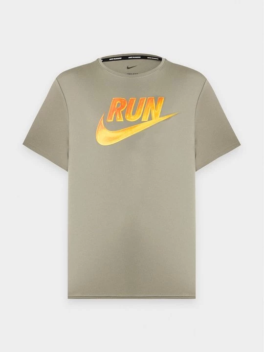 Obrázek produktu Sportovní tričko Nike béžová