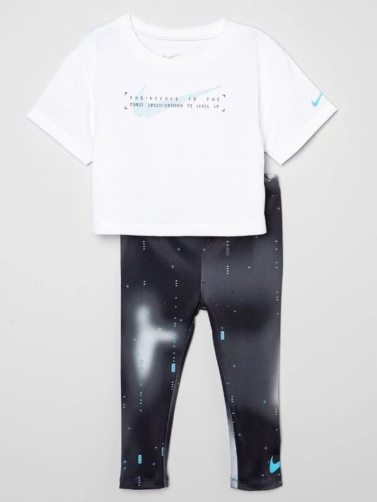 Obrázek produktu Sportovní tričko Nike černá