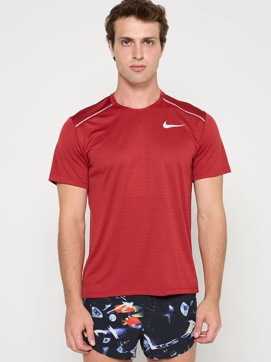 Obrázek produktu Sportovní tričko Nike červená