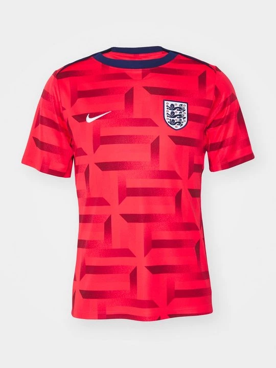 Obrázek produktu Sportovní tričko Nike červená