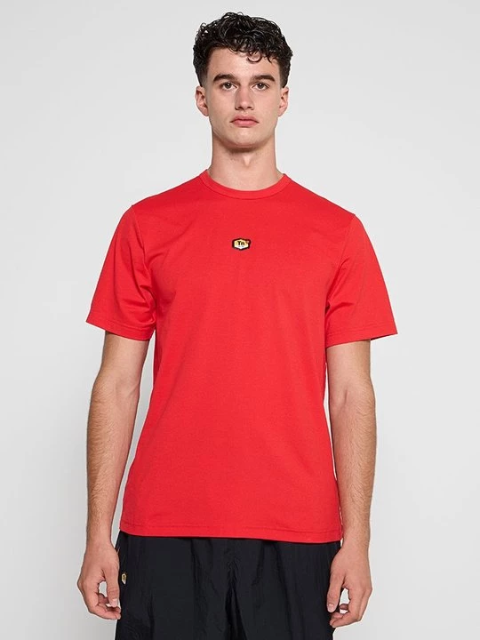 Obrázek produktu Sportovní tričko Nike červená