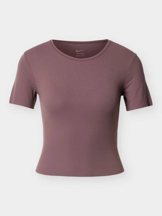 Obrázek produktu Sportovní tričko Nike fialová