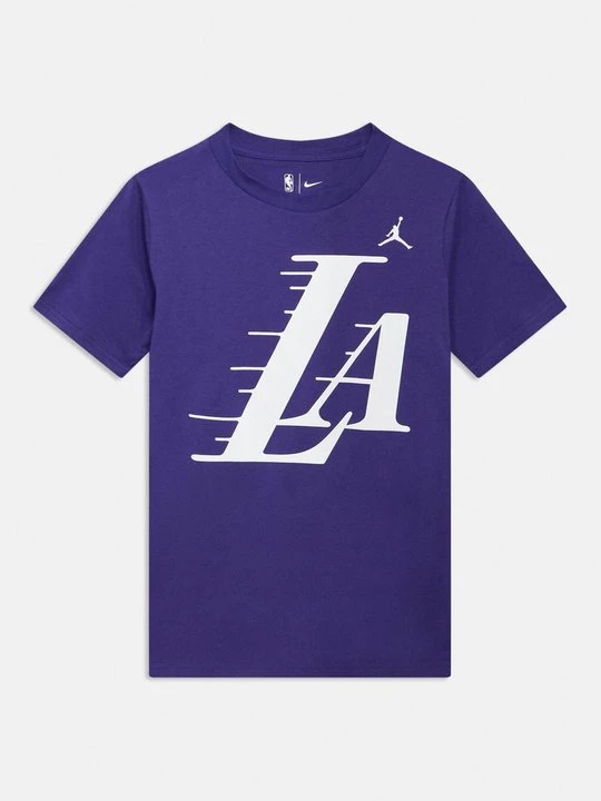Obrázek produktu Sportovní tričko Nike fialová