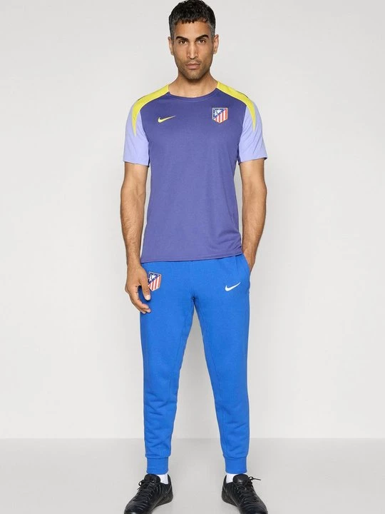 Obrázek produktu Sportovní tričko Nike fialová