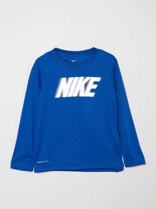 Obrázek produktu Sportovní tričko Nike královská modrá
