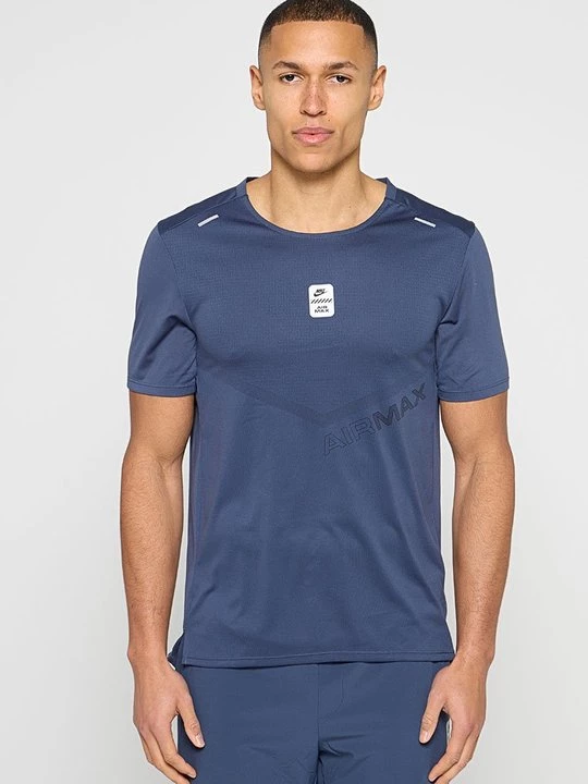 Obrázek produktu Sportovní tričko Nike modrá