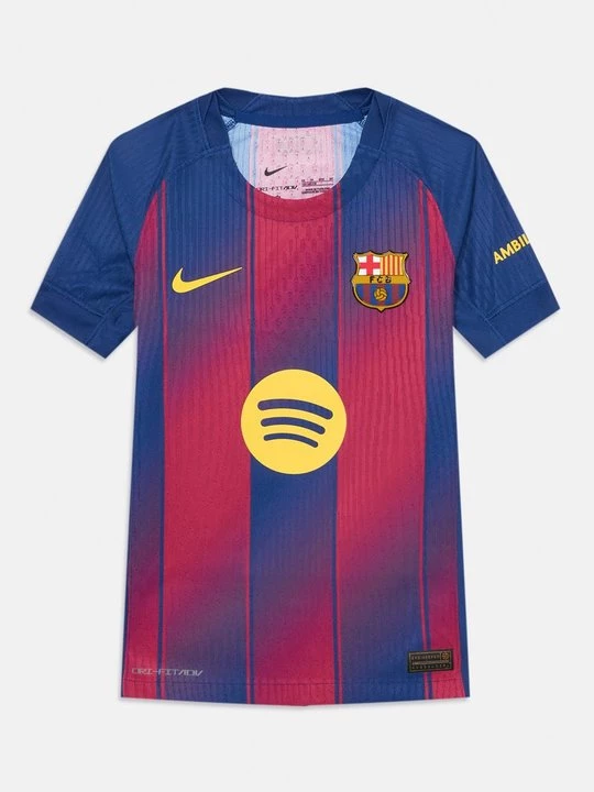 Obrázek produktu Sportovní tričko Nike modrá
