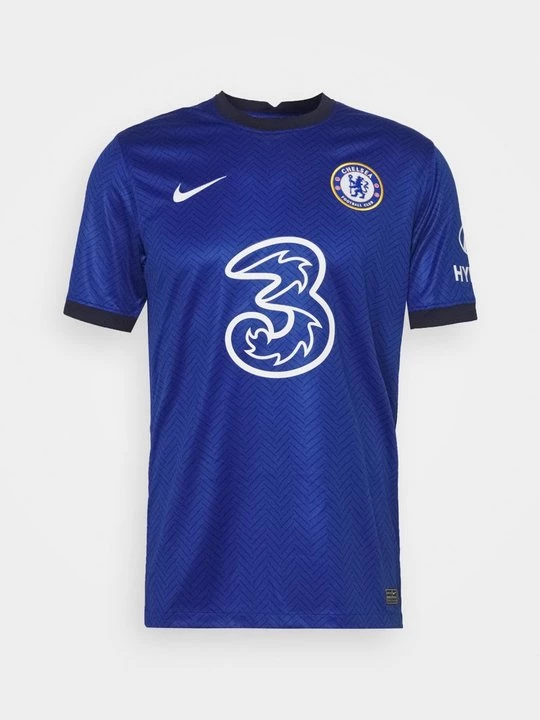 Obrázek produktu Sportovní tričko Nike modrá