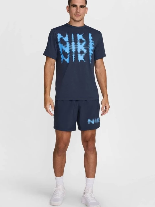 Obrázek produktu Sportovní tričko Nike modrá