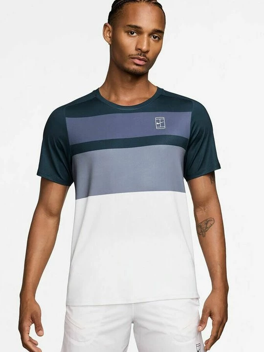 Obrázek produktu Sportovní tričko Nike modrá