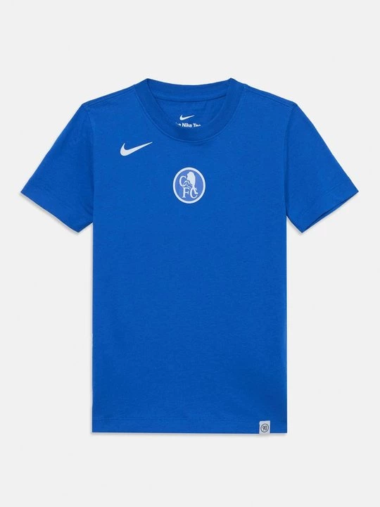Obrázek produktu Sportovní tričko Nike modrá