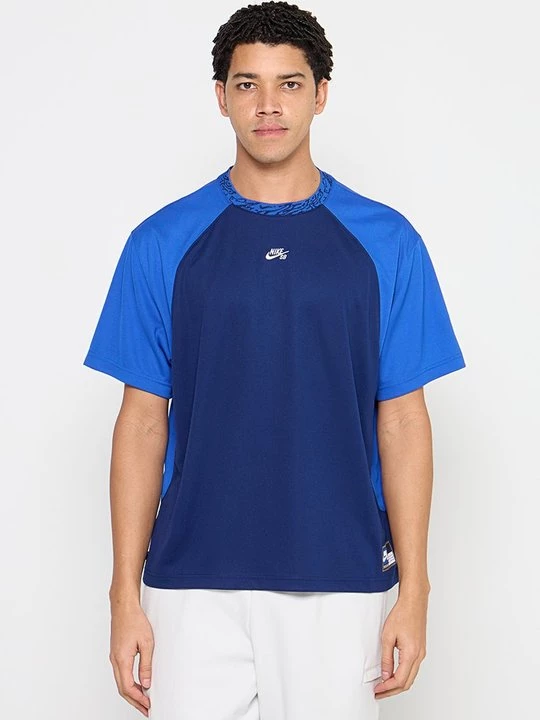 Obrázek produktu Sportovní tričko Nike modrá