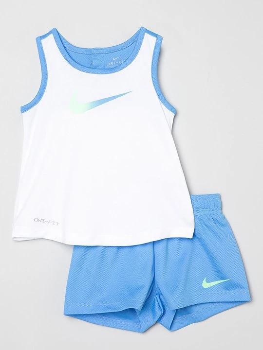 Obrázek produktu Sportovní tričko Nike modrá