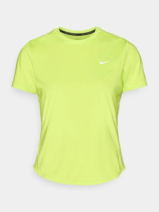 Obrázek produktu Sportovní tričko Nike neonová žlutá
