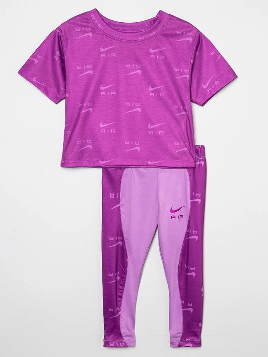 Obrázek produktu Sportovní tričko Nike růžová