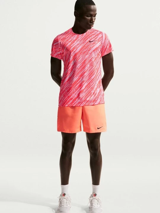 Obrázek produktu Sportovní tričko Nike růžová