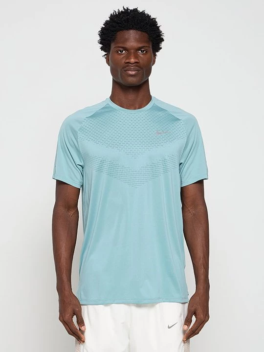 Obrázek produktu Sportovní tričko Nike světle modrá