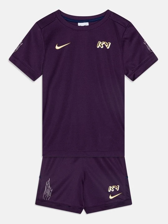 Obrázek produktu Sportovní tričko Nike tmavě fialová