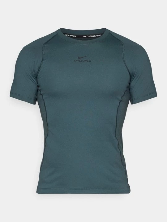 Obrázek produktu Sportovní tričko Nike tmavě zelená