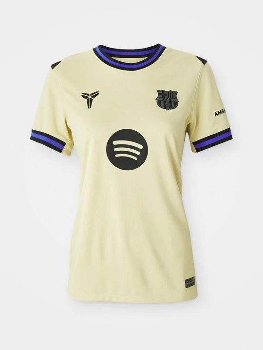 Obrázek produktu Sportovní tričko Nike zlatá barva