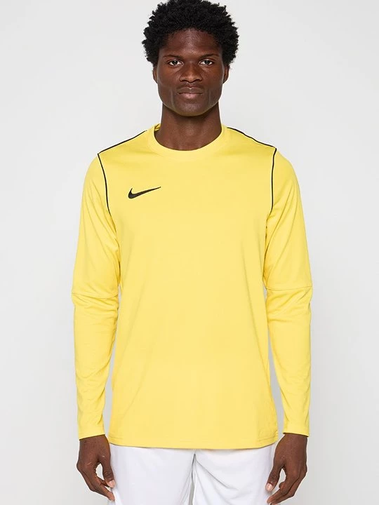 Obrázek produktu Sportovní tričko Nike žlutá