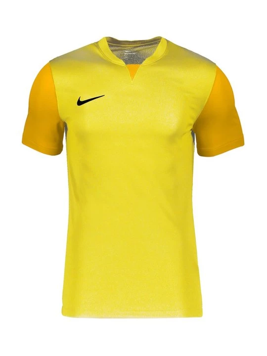 Obrázek produktu Sportovní tričko Nike žlutá