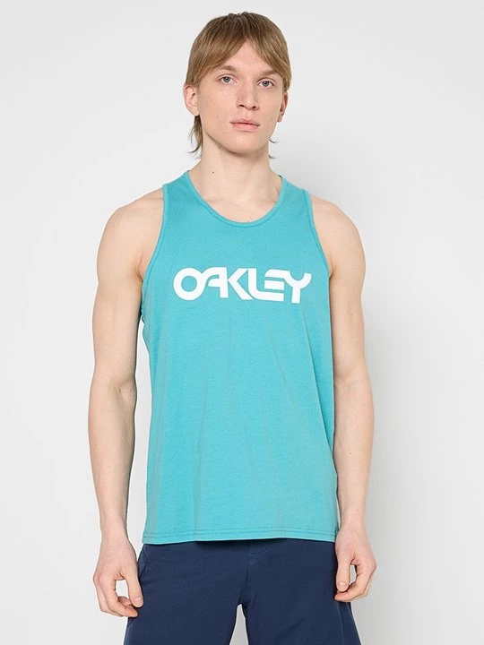 Obrázek produktu Sportovní tričko Oakley modrá