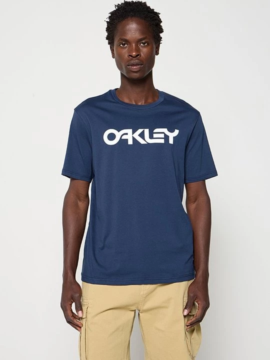 Obrázek produktu Sportovní tričko Oakley antracitová