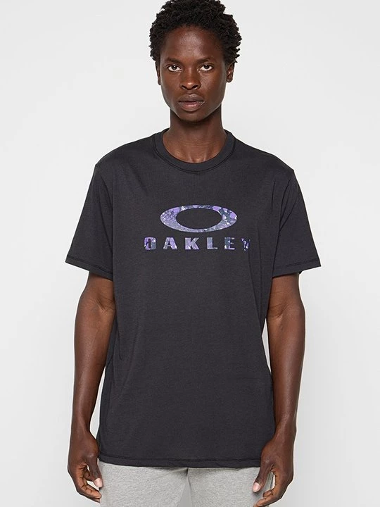 Obrázek produktu Sportovní tričko Oakley fialová