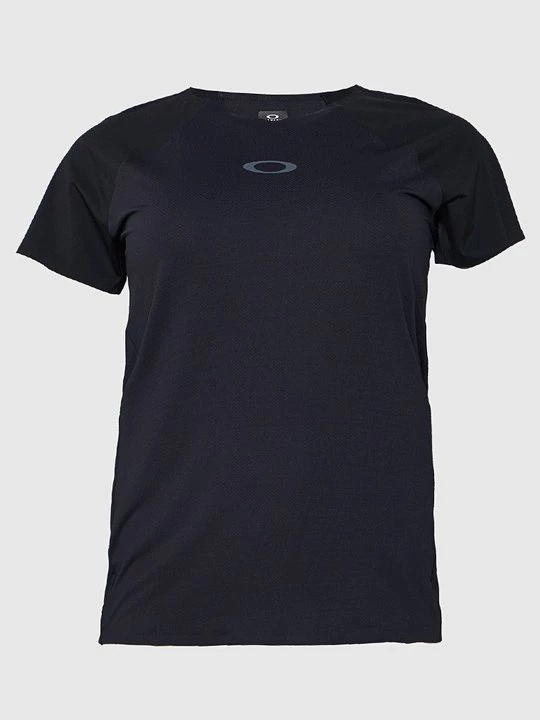 Obrázek produktu Sportovní tričko Oakley kovově černá