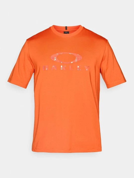 Obrázek produktu Sportovní tričko Oakley oranžová